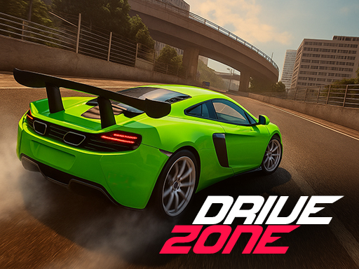 Overdrive Zone