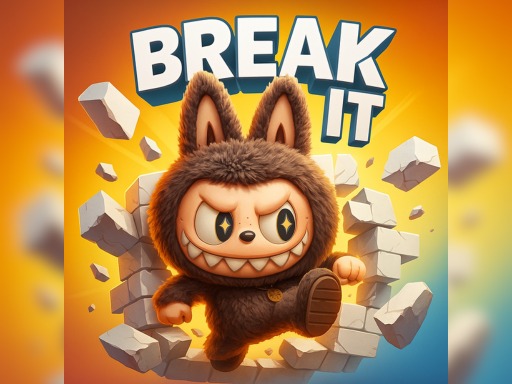 Tap to Break Tycoo