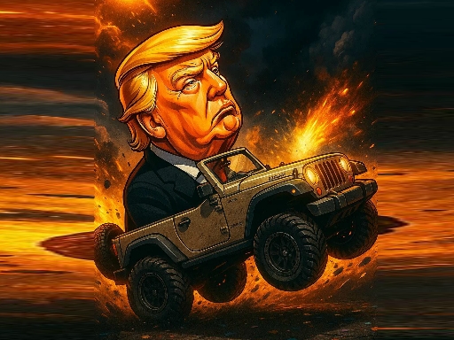 Nitro Wheelie Showdow