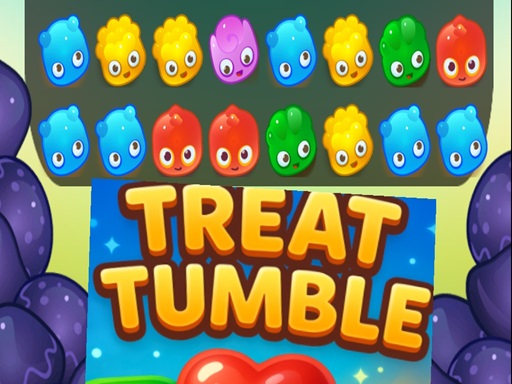 Sweet Tumble