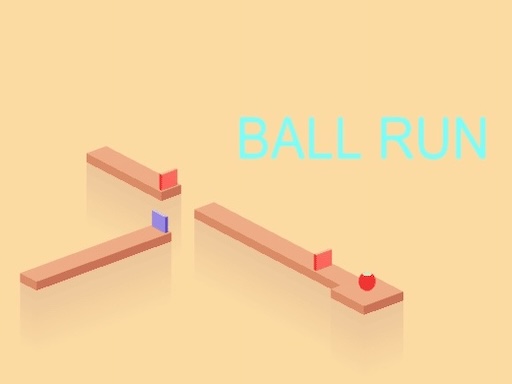 Nitro Orb Race