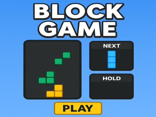 Blockfall Blitz: Grid Maste