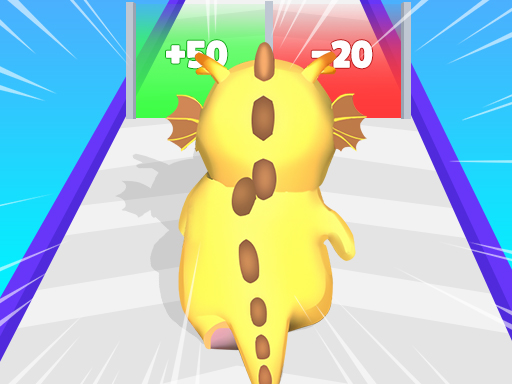 Nailong Rush: Velocity Dash