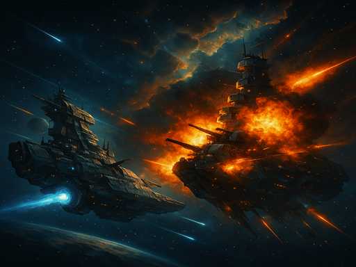 Starfall Apex