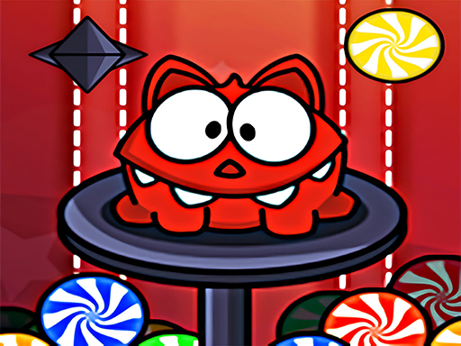 Pawsome Monster Rush