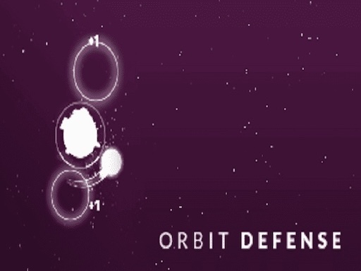 Orbital Barrage
