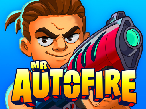 Autofire Fury