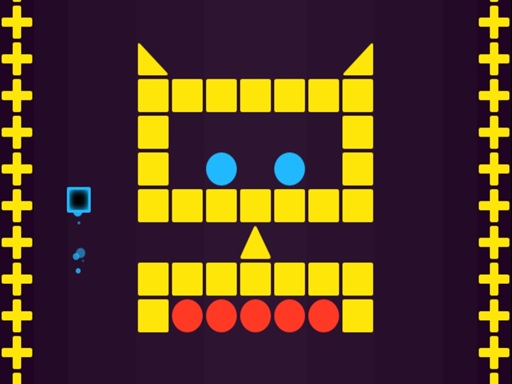 Rainbow Pop Rush
