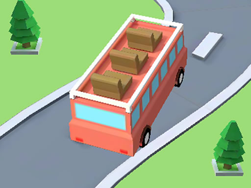 Bus Breakou