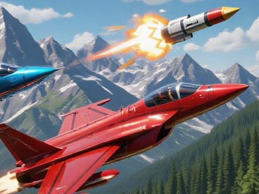 Falcon Strike: Sky Aces