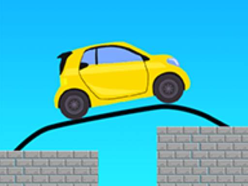 Span the Gap: Bridge Puzzle
