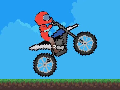 Wild Motocross Mayhem