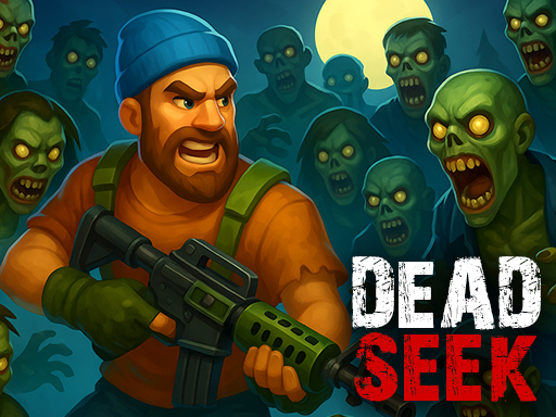 Deadfall Protocol