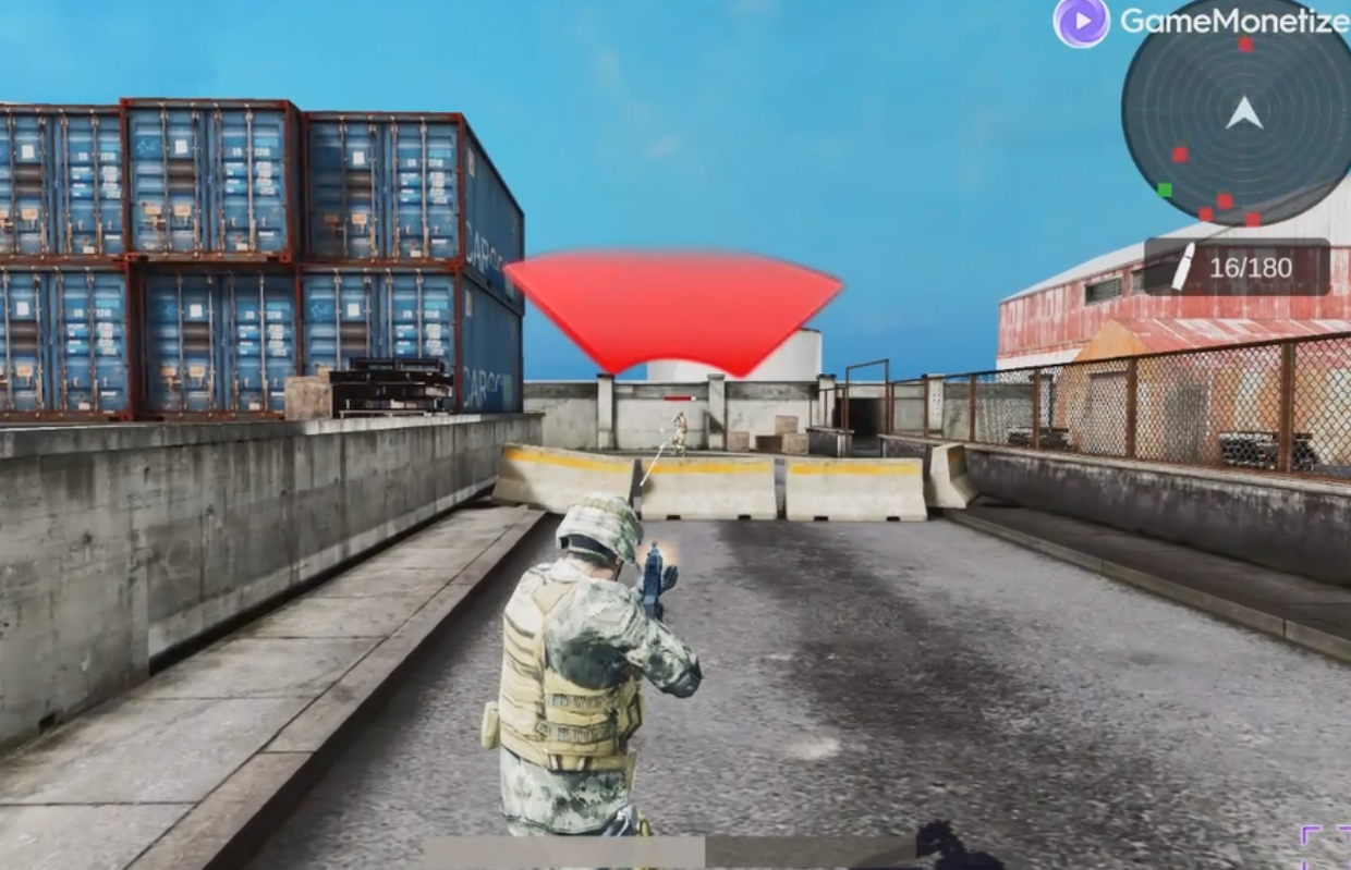 Duty Calls: Warzone Elite