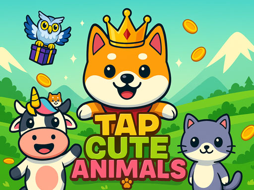 Pet Pop Party