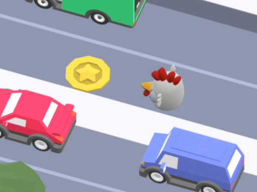 Road Rush