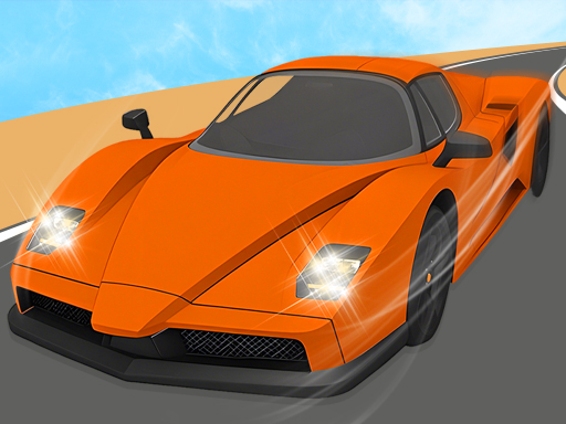 Road Fury: Endless Drive