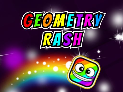 Geometric Frenzy Ques