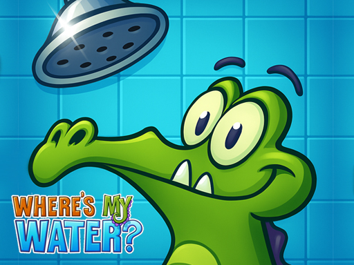 Swampy's Water Works