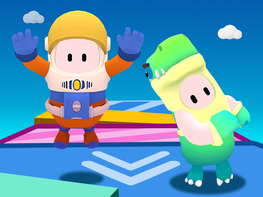 Mad Dash: Knockout Royale