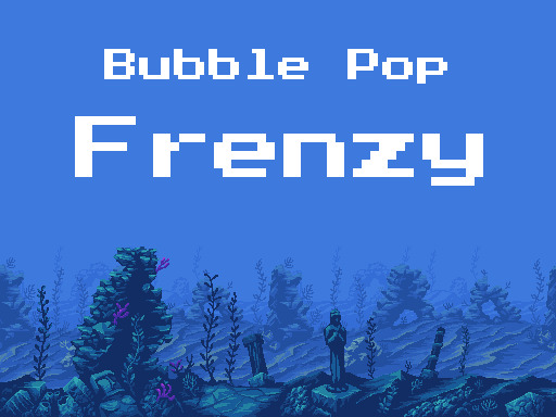 Bubble Blast: Tap Tycoo
