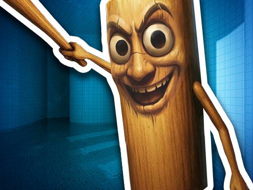 Tung Sahur: Bot Room Blitz