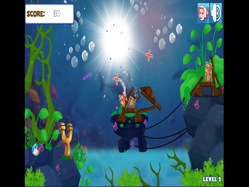 Flick Fish