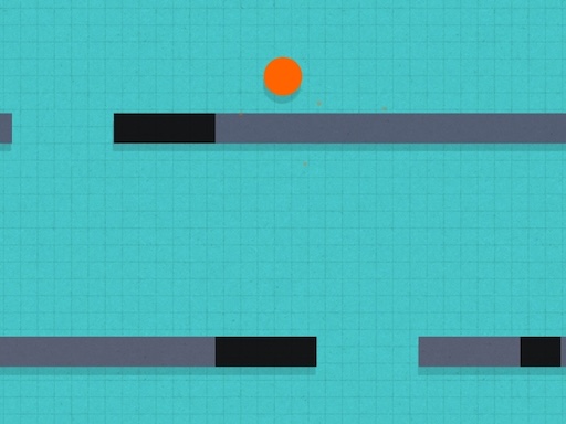 Stack Ball Drop