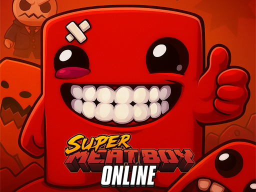 Meat Boy Blitz
