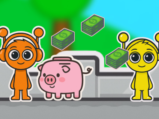Sprunky's Millionaire Mania